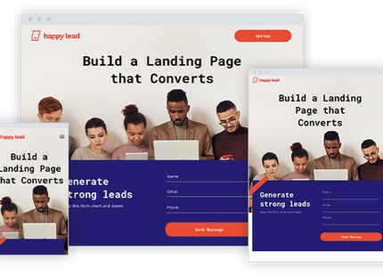 Unlimited Website Design