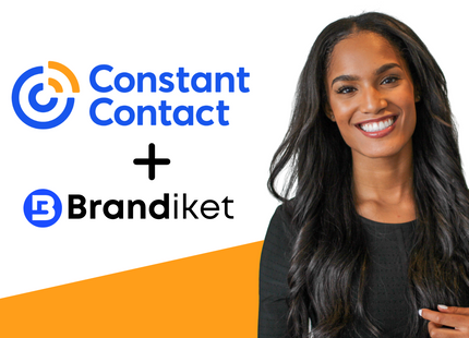 Constant Contact Email Marketing