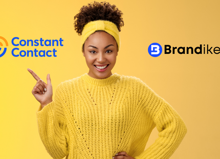 Constant Contact Email Marketing