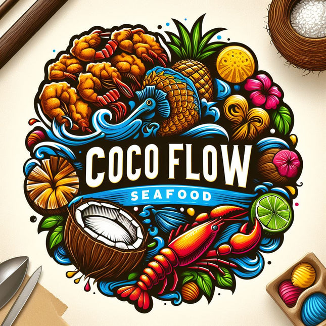 AI-Generated Logo Design