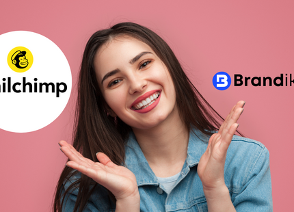 Mailchimp Email Marketing