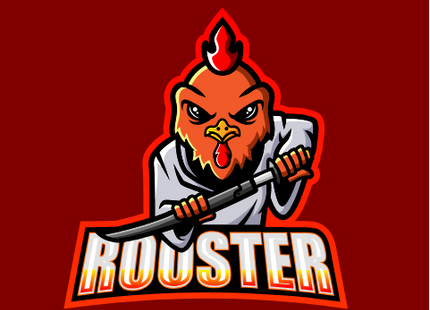 Mascot Logo Design