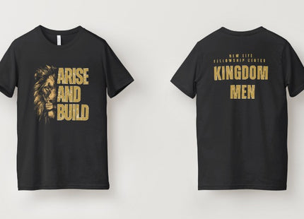 New Life Men's T-Shirt