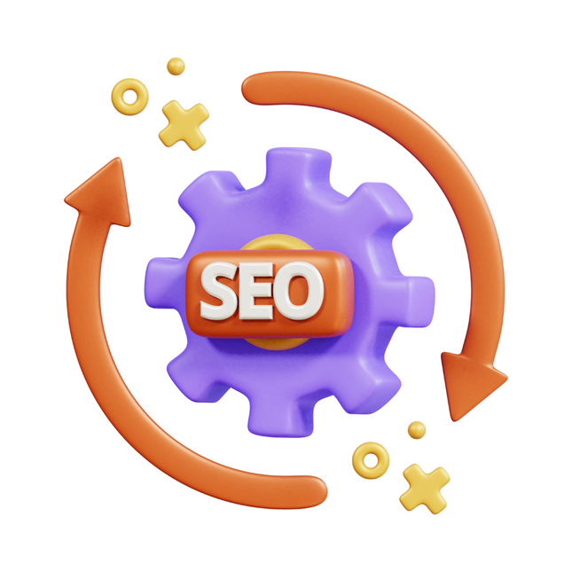 Off-Page SEO Services