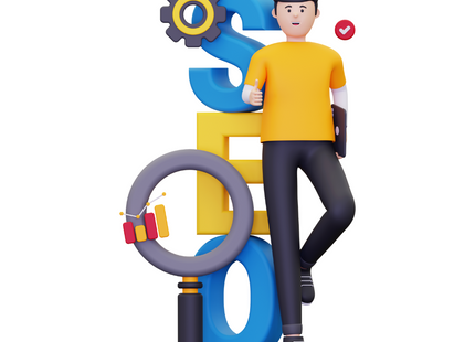 Off-Page SEO Services