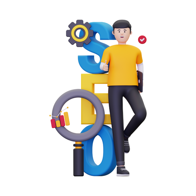 Off-Page SEO Services