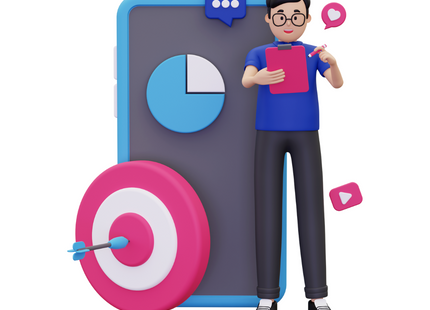 Technical SEO Audit Services