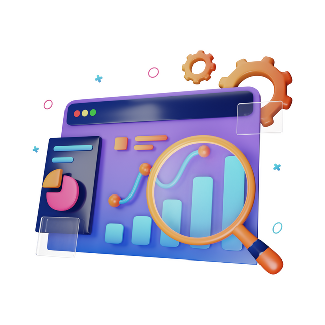 Technical SEO Audit Services