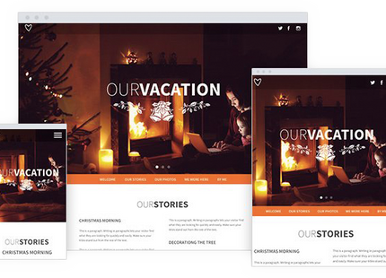 Website Migration Service