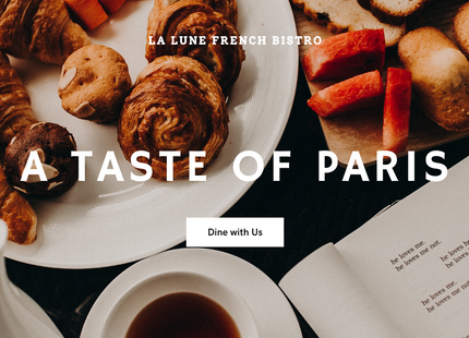 Website Migration Service