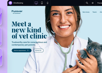 Unlimited Website Design