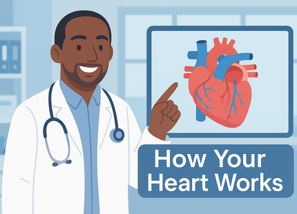 create an example of a medical Explainer Video 