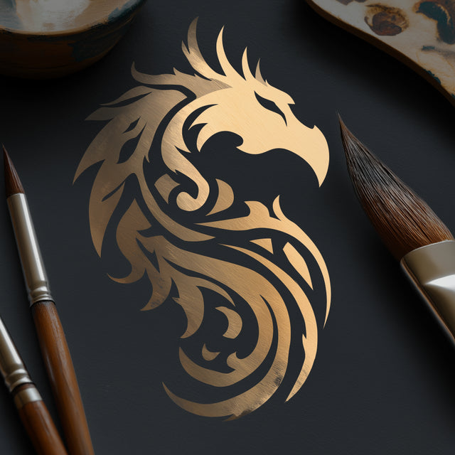 <h1>Logo Design</h1>