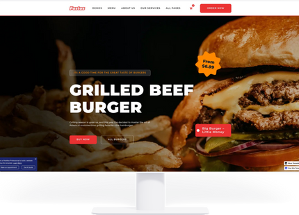Unlimited Website Design