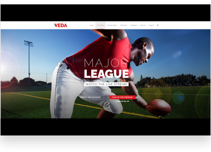 Unlimited Website Design