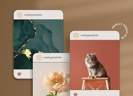 Unlimited Social Media Management