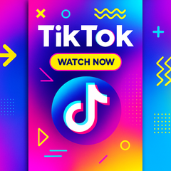 tik tok ad