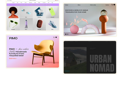 Unlimited Graphic Design