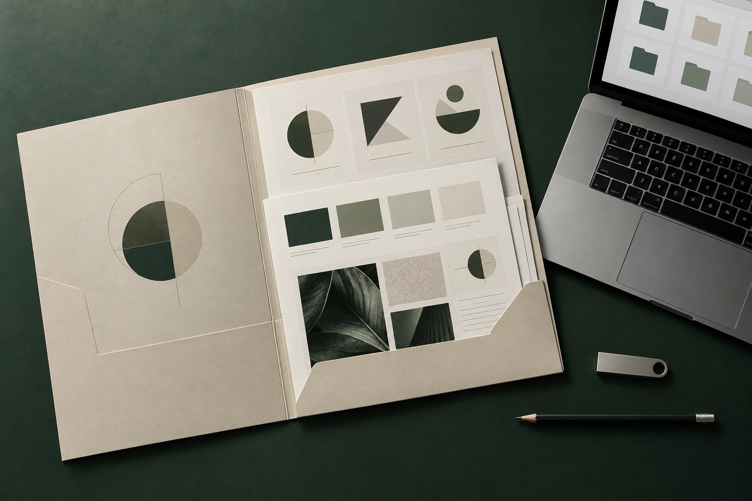 The project is approved. What comes next? editorial cover